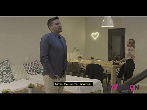 ❤️ PORNBCN 4K Eng eeler Fra mat groussen Titten wëll anal gefuckt jonk gigolo mat groussen Dick blowjob Amortismus schwéier Ficken Hand Aarbecht Hond Stil Muschi Lick Orgasme Franséisch Ënnertitelen ☑ Porno bei eis ❌
