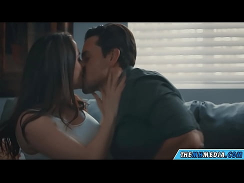 ❤️ Romanteschen Sex mat enger gudder busty Mamm ☑ Porno bei eis ❌